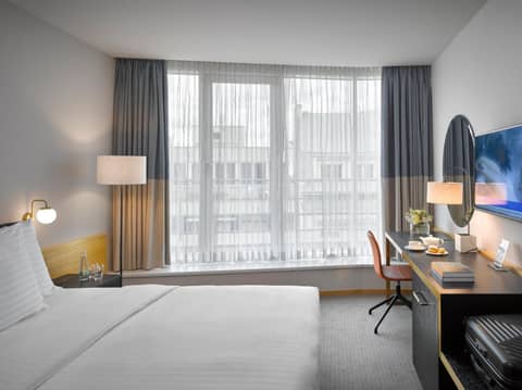 K+K Hotel Fenix — photo 5