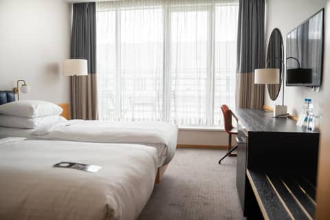 K+K Hotel Fenix — photo 7