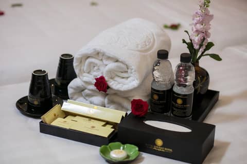 Royal Holiday Hanoi Hotel — photo 4