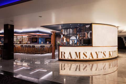 Harrah's Las Vegas A Caesars Destination — photo 3