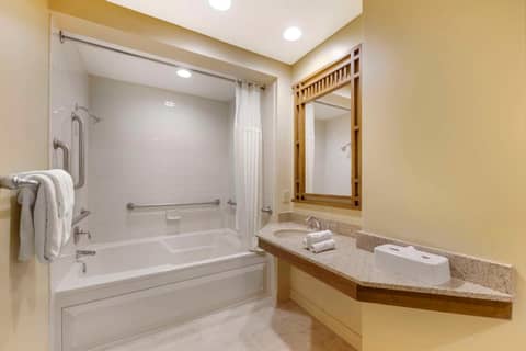 Hilton Vacation Club Cancun Resort Las Vegas — photo 4