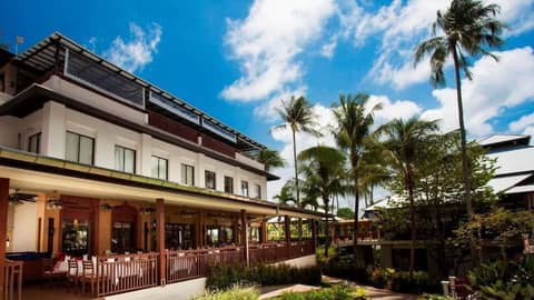 Horizon Karon Beach Resort & Spa — photo 5