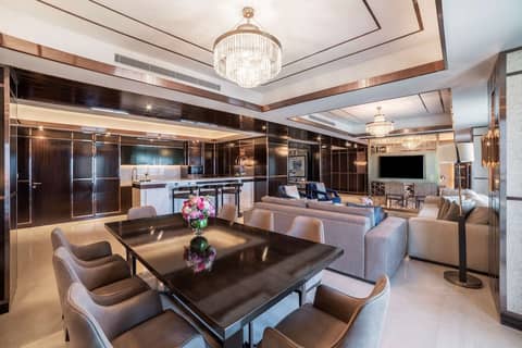 Hilton Doha The Pearl — photo 6
