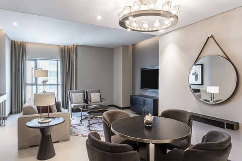 Hilton Doha The Pearl — photo 8