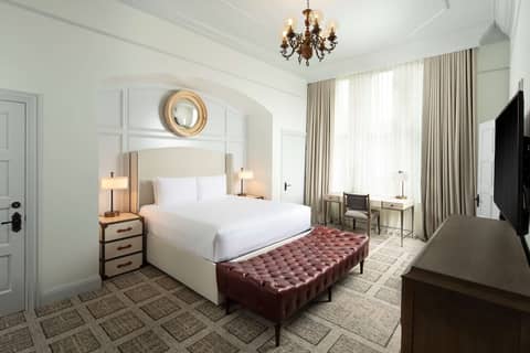 The Driskill, in The Unbound Collection by Hyatt — photo 9