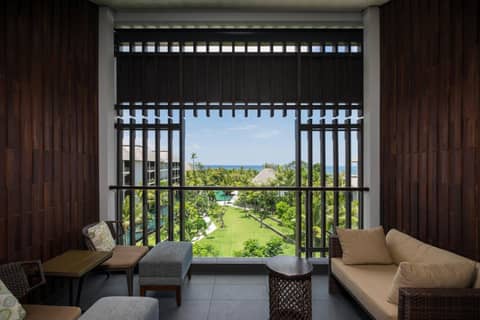 The Anvaya Beach Resort Bali — photo 4