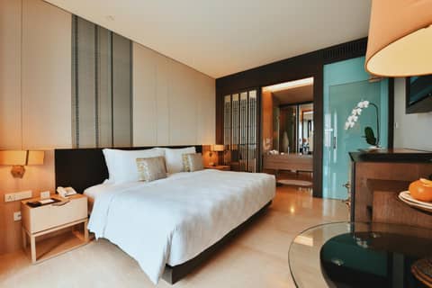 The Anvaya Beach Resort Bali — photo 8