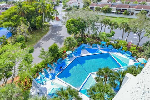 Chateau Mar Golf Resort, Trademark Collection by Wyndham — photo 2