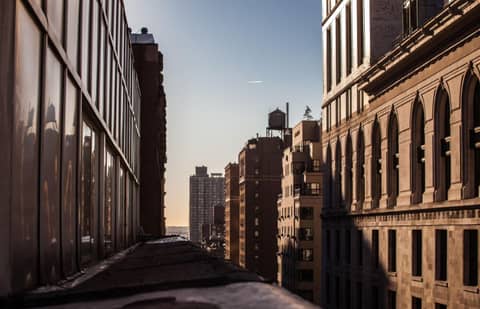 U Hotel Fifth Avenue, Empire State Building — photo 4