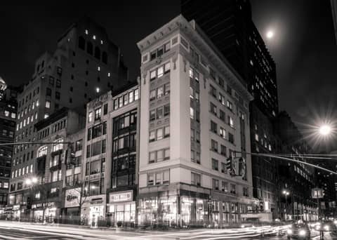 U Hotel Fifth Avenue, Empire State Building — photo 5