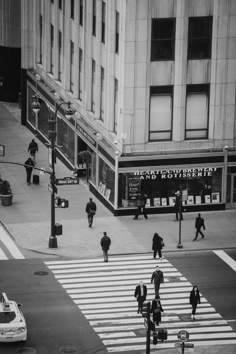 U Hotel Fifth Avenue, Empire State Building — photo 7