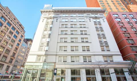 U Hotel Fifth Avenue, Empire State Building — photo 8