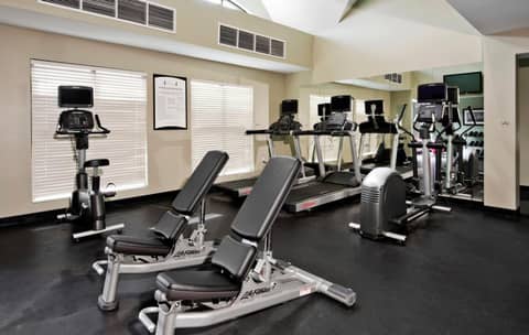 Staybridge Suites - Charlotte Ballantyne by IHG — photo 3