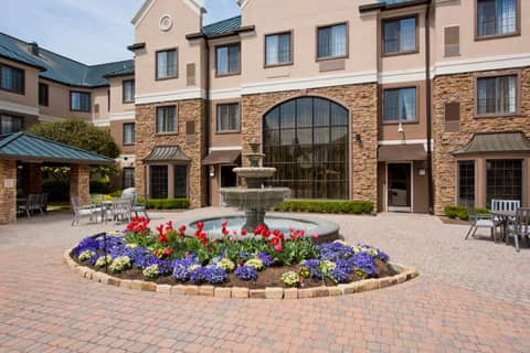 Staybridge Suites - Charlotte Ballantyne by IHG — photo 8