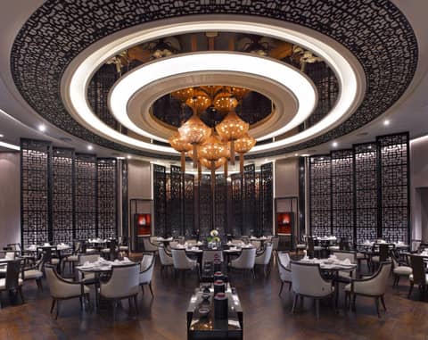 Sofitel Kuala Lumpur Damansara — photo 8