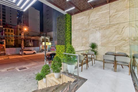 Maris Hotel Nha Trang — photo 3