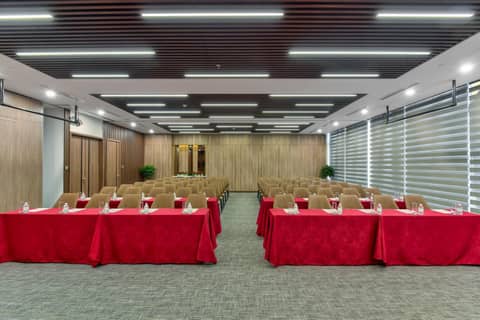Maris Hotel Nha Trang — photo 4