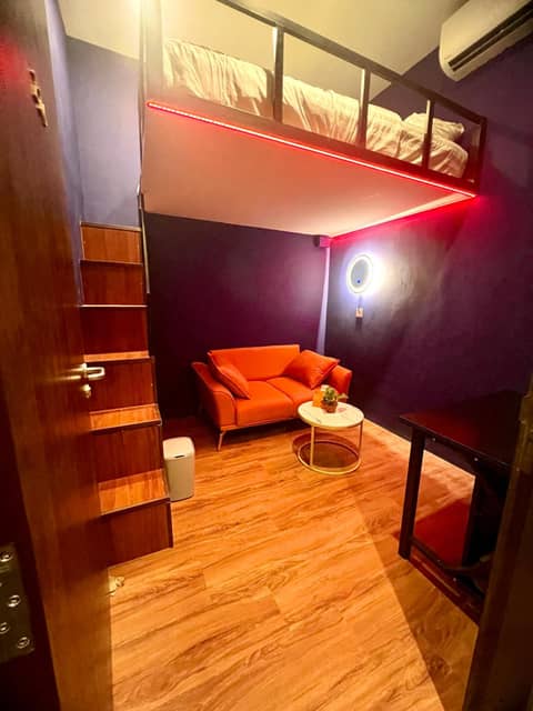 Arena eSports Hotel at Bugis Village — photo 2