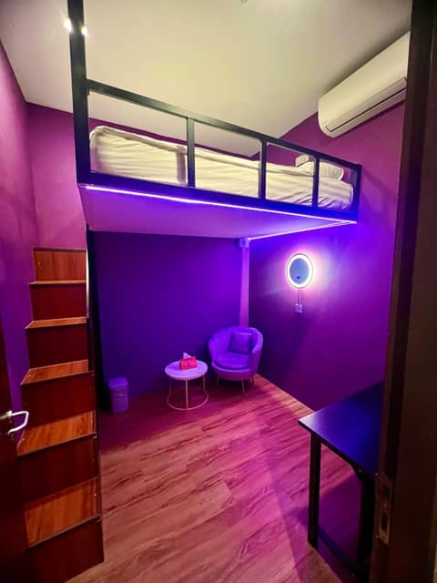 Arena eSports Hotel at Bugis Village — photo 5