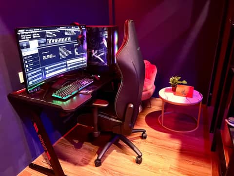 Arena eSports Hotel at Bugis Village — photo 6
