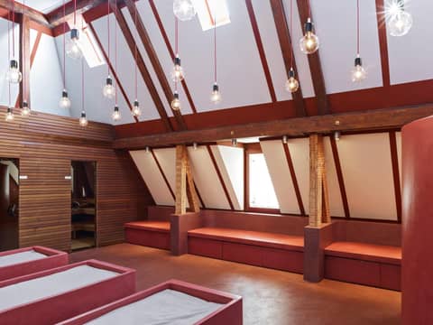Alma Hotel - Boutique hideaway by the lake with rooftop and ladies-only wellness — photo 6