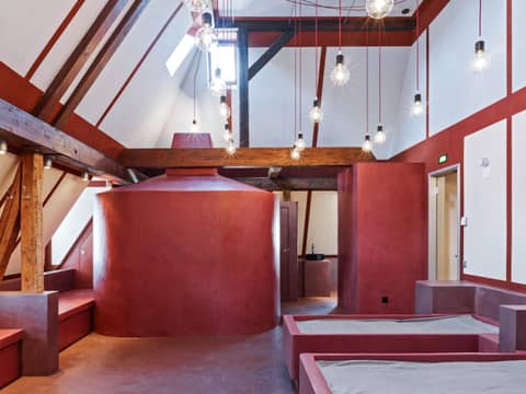 Alma Hotel - Boutique hideaway by the lake with rooftop and ladies-only wellness — photo 7