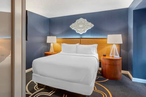 Omni Chicago Hotel — photo 9