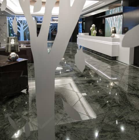 Stanford Hillview Hotel Hong Kong — photo 3