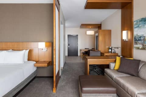 Hyatt Place Atlanta Centennial Park — photo 5