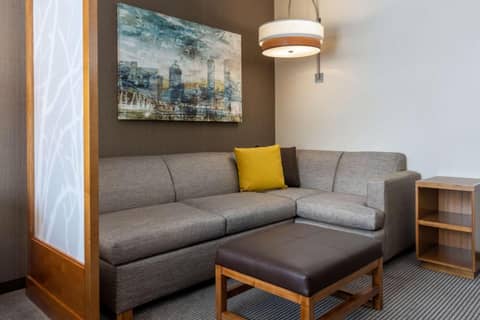 Hyatt Place Atlanta Centennial Park — photo 7