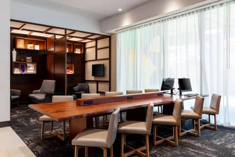 Hyatt Place Atlanta Centennial Park — photo 8