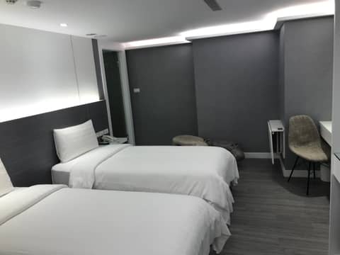 Golden Garden Hotel — photo 2