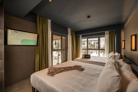 HD8 Hotel Milano — photo 3