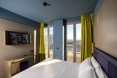 HD8 Hotel Milano — photo 6