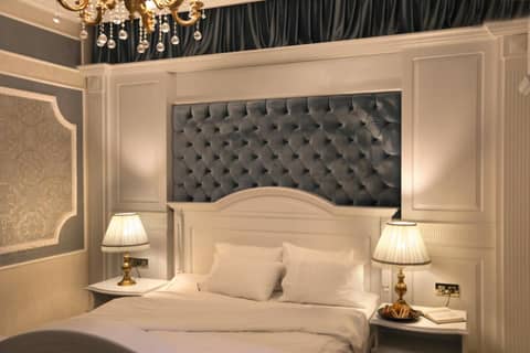 Legacy Ottoman Hotel Istanbul Old City — photo 3
