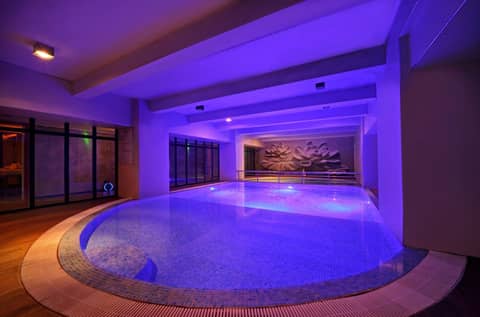 Legacy Ottoman Hotel Istanbul Old City — photo 4