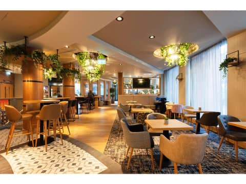 Point A Hotel Dublin Parnell Street — photo 9
