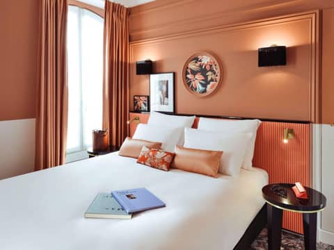 Mercure Paris Gare De Lyon Opera Bastille — photo 5