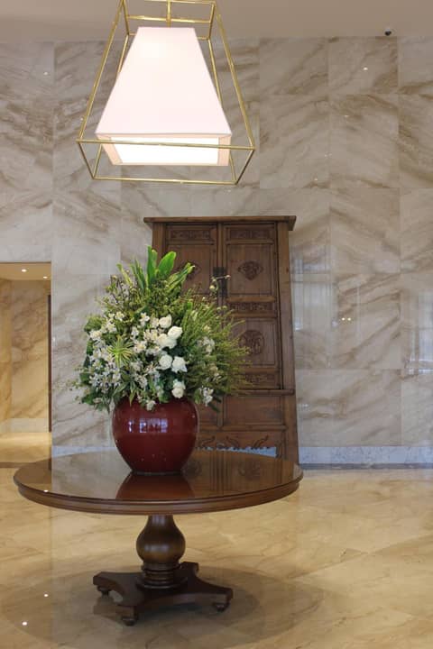 Windsor Marapendi Hotel — photo 9