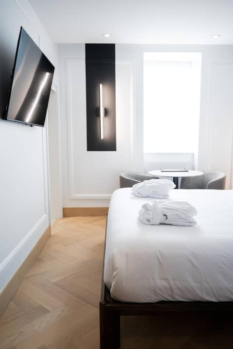 Hôtel Boutique Ophelia - Par Aneyro — photo 5