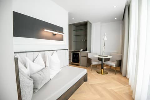 Hôtel Boutique Ophelia - Par Aneyro — photo 6