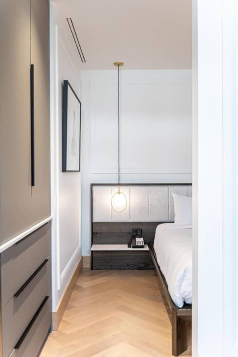 Hôtel Boutique Ophelia - Par Aneyro — photo 7