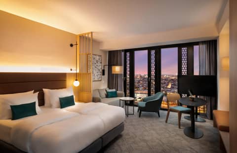 Adina Apartment Hotel Munich — photo 4