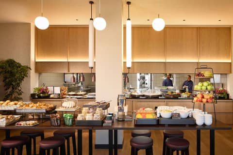 Adina Apartment Hotel Munich — photo 9