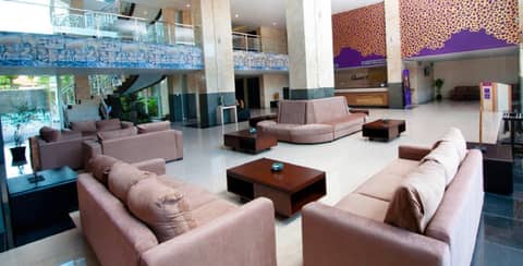 Quest San Denpasar by ASTON — photo 6