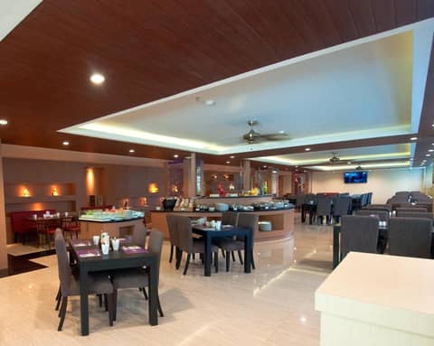 Quest San Denpasar by ASTON — photo 8