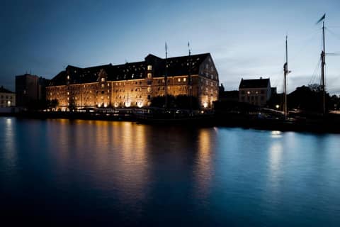 Admiral Hotel Copenhagen — photo 3
