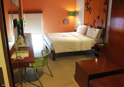MaxOneHotels at Sabang — photo 7