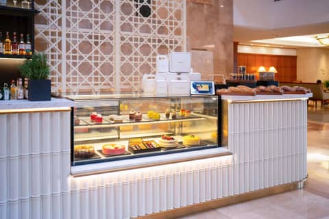 Lotte Hotel Saigon — photo 6