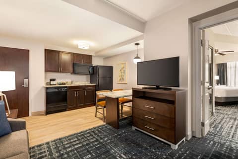 Homewood Suites by Hilton Washington, D.C. Downtown — photo 7